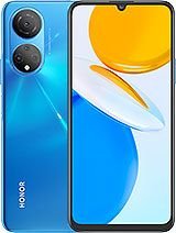 Honor X7 - Honor specifications and review