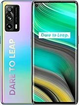 X7 Pro Ultra - Realme specifications and review