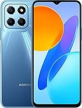 X8 5G - Honor specifications and review