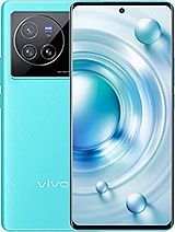X80 - vivo specifications and review