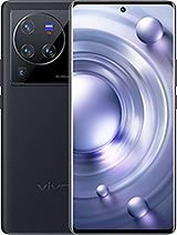 X80 Pro - vivo specifications and review