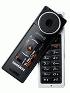 X830 - Samsung specifications and review