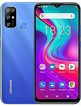 X96 Pro - Doogee specifications and review