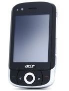 X960 - Acer specifications and review