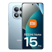 Xiaomi Redmi Note 15 Pro 4G
