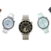 View detailed specs and review of Xiaomi Watch S4 41mm Xiaomi Watch S4 41mm - Xiaomi specifications and review