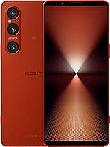 Xperia 1 VI - Sony specifications and review