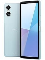 Xperia 10 VI - Sony specifications and review