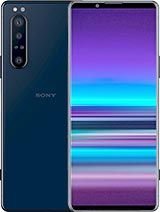 Xperia 5 Plus - Sony specifications and review