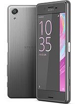 Xperia X Performance - Sony specifications and review
