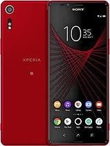 Xperia X Ultra - Sony specifications and review