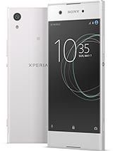 Xperia XA1 - Sony specifications and review