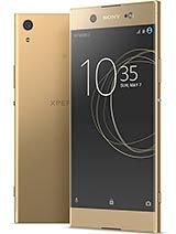 Xperia XA1 Ultra - Sony specifications and review