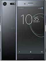 Xperia XZ Premium - Sony specifications and review