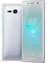 Sony Xperia XZ2 Compact - Sony specifications and review