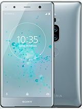 Sony Xperia XZ2 Premium - Sony specifications and review