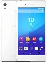 Sony Xperia Z3+ dual - Sony specifications and review