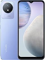Y02 - vivo specifications and review