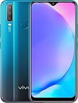 Y17 - vivo specifications and review