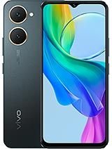 Y18t - vivo specifications and review