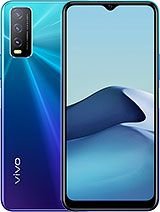 Y20 2021 - vivo specifications and review