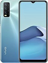 Y20s [G] - vivo specifications and review