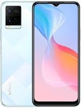 Y21 - vivo specifications and review