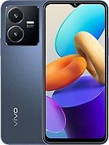 Y22s - vivo specifications and review