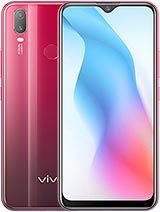 Y3 Standard - vivo specifications and review
