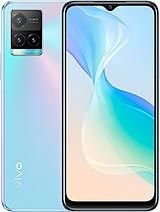 Y33s - vivo specifications and review
