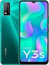 Y3s (2021) - vivo specifications and review
