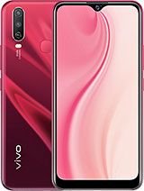 Y3s - vivo specifications and review