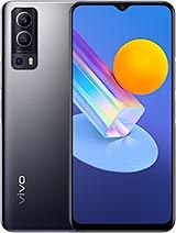 Y52 5G - vivo specifications and review