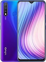 Y5s - vivo specifications and review
