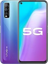 Y70s - vivo specifications and review