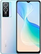 Y76 5G - vivo specifications and review