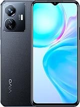 Y77e (t1) - vivo specifications and review
