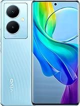 Vivo Y78 Plus - vivo specifications and review