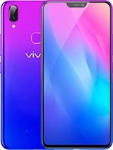 Y89 - vivo specifications and review