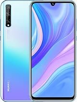 Y8p - Huawei specifications and review