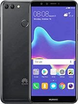 Y9 (2018) - Huawei specifications and review