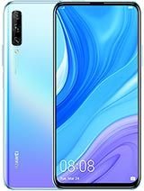 Huawei Y9s - Huawei specifications and review