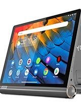 Yoga Smart Tab - Lenovo specifications and review
