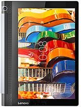 Yoga Tab 3 10 - Lenovo specifications and review