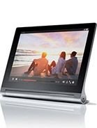 Yoga Tablet 2 8.0  - Lenovo specifications and review