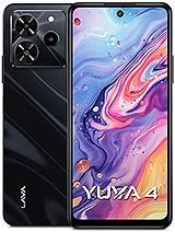 Yuva 4 - Lava specifications and review