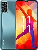 Yuva Pro - Lava specifications and review