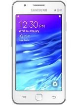 View detailed specs and review of Z1 Z1 - Samsung specifications and review