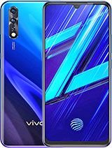 Z1x - vivo specifications and review
