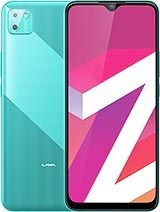 Lava Z2 Max - Lava specifications and review